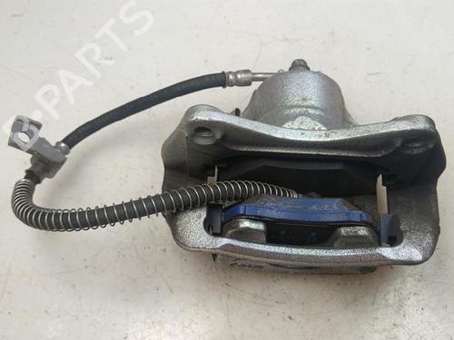 Left front brake caliper KIA STONIC (YB) 1.0 T-GDi Eco-Dynamics+ | BP35742834M105 - Image 1
