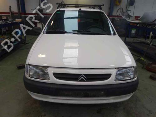Right front indicator CITROËN SAXO (S0, S1) 1.5 D | BP8533202C33 