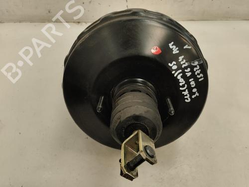 Servo brake MERCEDES-BENZ CLK (C209) CLK 320 CDI (209.320) | BP15640292M42