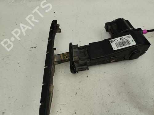 Dørhængsel/Dørbegrænser FORD KUGA III (DFK)  | BP19663807C146 
