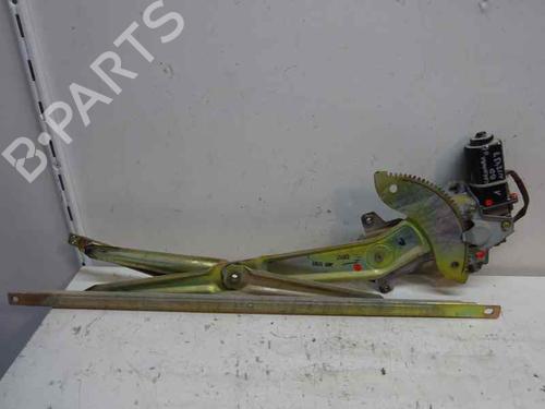 Used Front right window mechanism KIA CARNIVAL I (UP, FL) 2.9 TDi (126 hp) 1943092