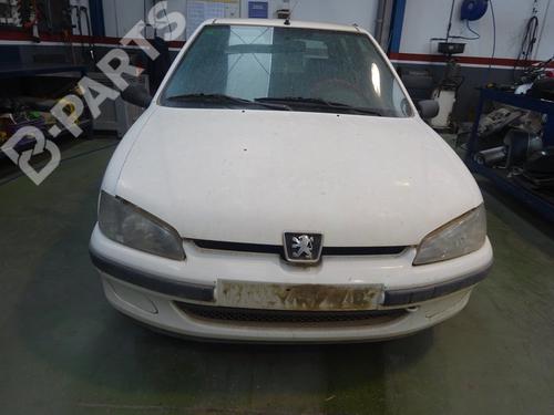 Used Parts PEUGEOT 106 II (1A_, 1C_)  1.5 D  1147742