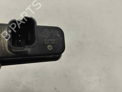 Tailgate handle RENAULT CLIO IV Grandtour (KH_) 0.9 TCe 90 | BP26563626C132 