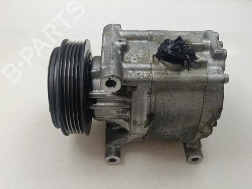 AC compressor FORD KA (RU8) 1.2 | BP40622775M34 - Image 3