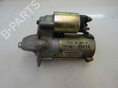 Used Starter MAZDA 3 (BK) 1.6 DI Turbo (109 hp) 10342349