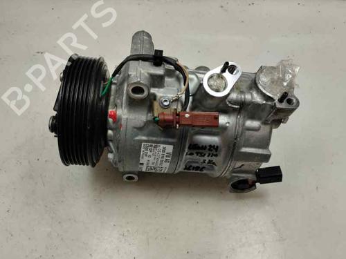 AC compressor SEAT LEON (KL1, KLG) | BP22184110M34