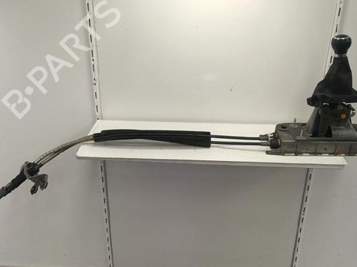 Gearstang Gearstang VW PASSAT B6 (3C2) 2.0 TDI (140 hp) 36292248 36292248