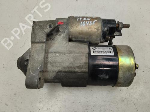 Used Starter Starter 35740498 35740498