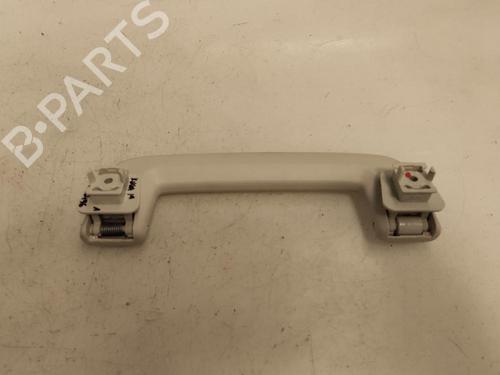 Used Front left interior door handle Front left interior door handle 12456052 12456052