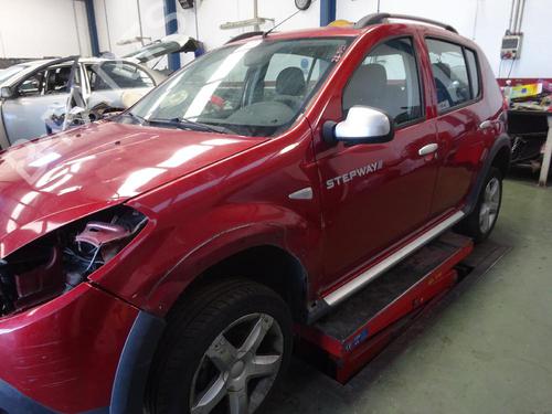 Rear wiper motor DACIA SANDERO 1.5 dCi | BP10745003M102