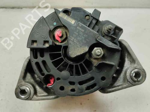 Used Alternator OPEL ZAFIRA A MPV (T98) [1999-2006]  22634273