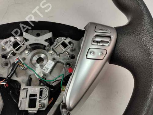 Rat NISSAN NOTE (E12) 1.2 | BP26567935C49 - Image 3