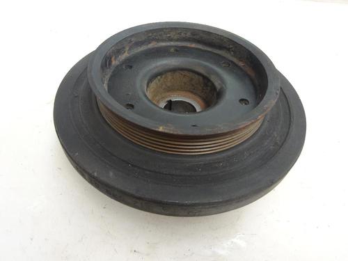 Remskive MERCEDES-BENZ C-CLASS Coupe (CL203) C 220 CDI (203.706) (143 hp) 14170522