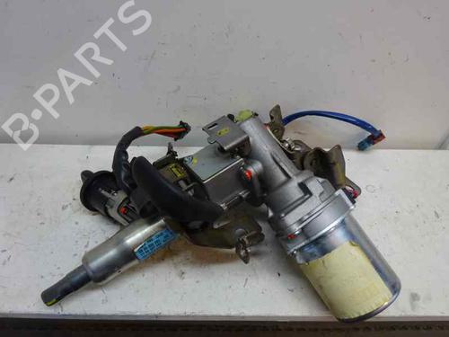 Used Steering column RENAULT CLIO II (BB_, CB_) 1.2 16V (BB05, BB0W, BB11, BB27, BB2T, BB2U, BB2V, CB05,... (75 hp) 1866276