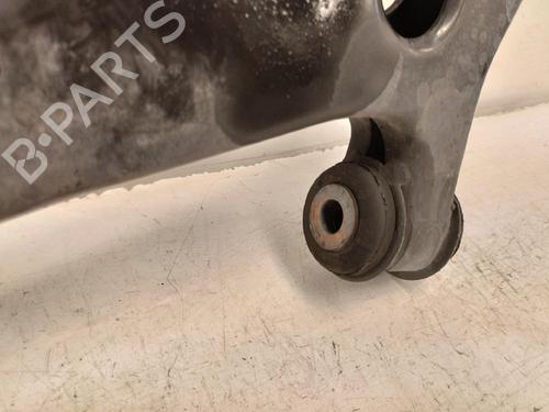 Used Left front suspension arm MAZDA 3 Saloon (BL) 2.2 MZR CD (BL10) (150 hp) 13941011