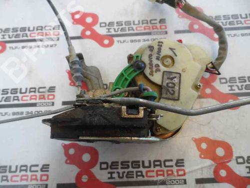 Front right lock KIA SORENTO I (JC) 2.5 CRDi 4WD | BP353747C97 