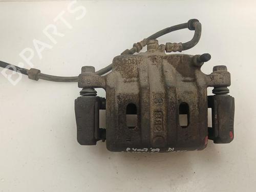 Used Left front brake caliper Left front brake caliper 39092069 39092069