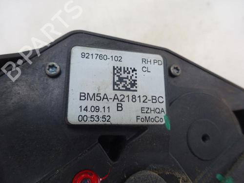 Used Front right lock Front right lock 10515955 10515955