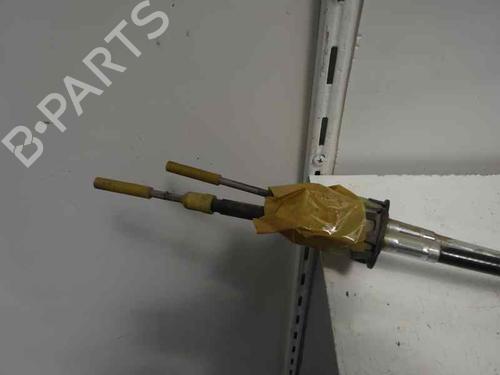 Gear lever OPEL ASTRA H (A04) 1.7 CDTI (L48) | BP9641671M90