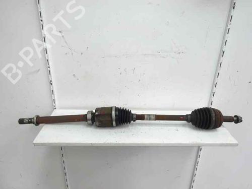 Right front driveshaft DACIA DUSTER (HS_) 1.6 16V | BP7843385M39 - Image 2
