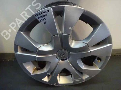 Used Rim CITROËN C4 Picasso I MPV (UD_) 1.6 HDi (109 hp) 2657390