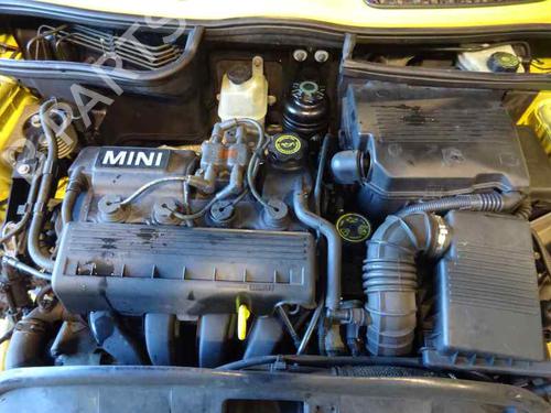 MINI MINI (R50, R53) One (90 hp) 201398
