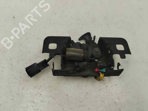 Hood lock RENAULT CLIO IV Grandtour (KH_) 0.9 TCe 90 | BP26563655C133 