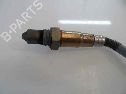 Electronic sensor DACIA DUSTER (HS_) 1.5 dCi (HSAJ) | BP8174297M84