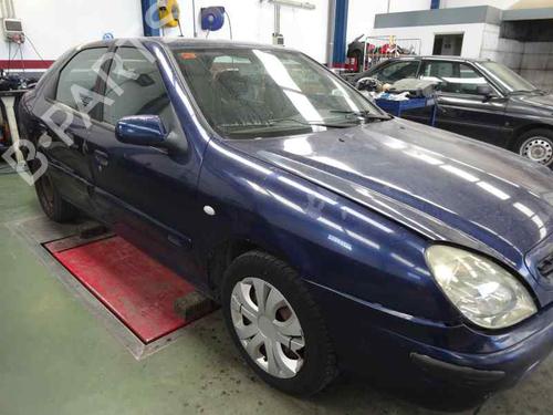 Zekeringkast CITROËN XSARA (N1) 2.0 HDi 90 | BP8326969E1 