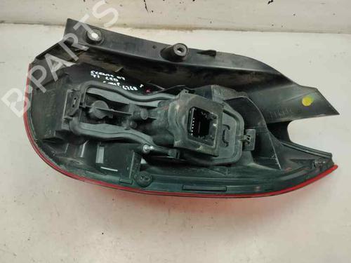 Left taillight RENAULT SCÉNIC II (JM0/1_) | BP23531204C34