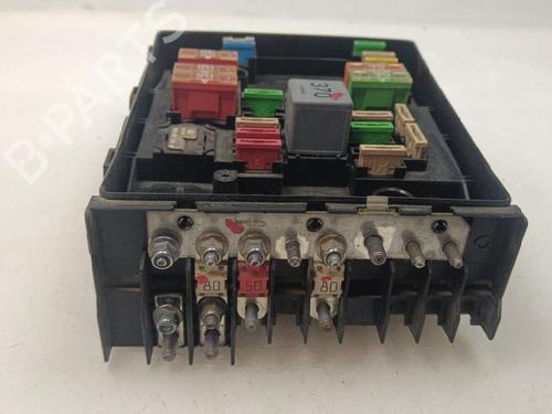 Fuse box SEAT ALTEA (5P1) 2.0 TDI | BP37414309E1 - Image 2