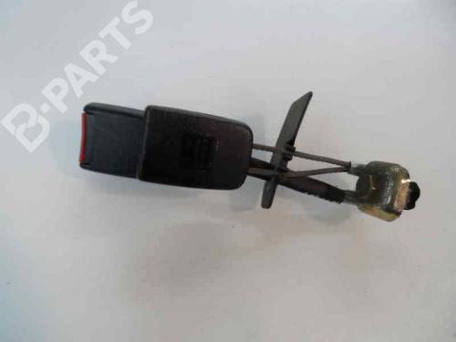 Rear left seatbelt VW PASSAT B5.5 (3B3) 1.9 TDI | BP6657671I29 
