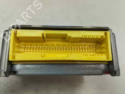 Airbag styreenhed AUDI ALLROAD C5 (4BH) 2.5 TDI quattro (180 hp) 27870960