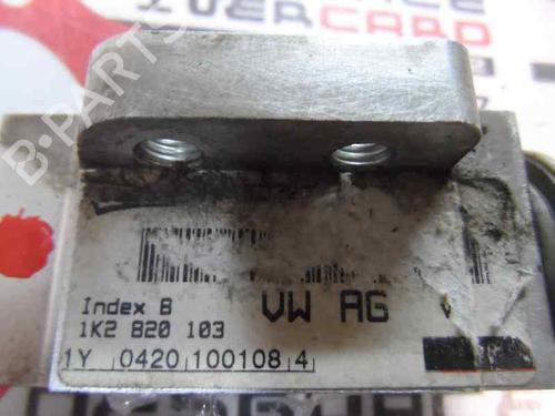 Used Electronic sensor VW PASSAT B6 Variant (3C5) 2.0 TDI 16V (140 hp) 14172340