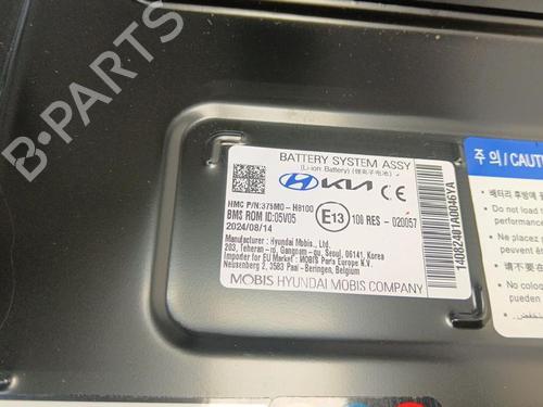 Battery KIA STONIC (YB) 1.0 T-GDi Eco-Dynamics+ | BP35742752E11 - Image 6
