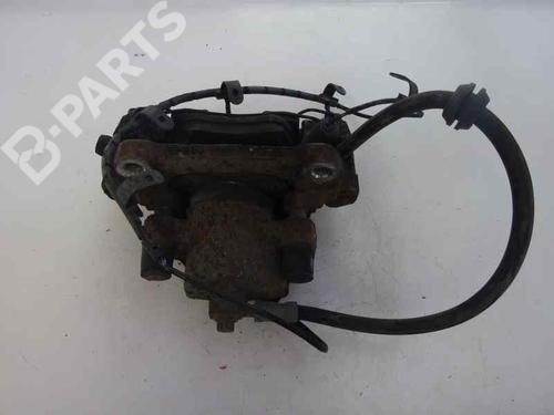 Left front brake caliper MINI MINI (R50, R53) One | BP11608161M105 