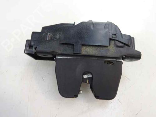 Bagklap lås PEUGEOT 308 I (4A_, 4C_) 1.6 HDi (109 hp) 5215192