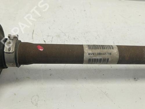 Left front driveshaft FORD GRAND C-MAX (DXA/CB7, DXA/CEU) | BP35745332M38 - Image 3