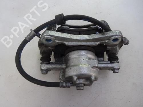 Used Right front brake caliper MITSUBISHI COLT VI (Z3_A, Z2_A) 1.3 (Z21A) (95 hp) 11608413
