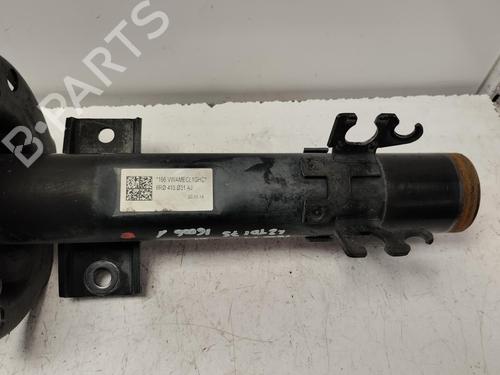 Left front shock absorber VW POLO V (6R1, 6C1)  | BP18475690M16 