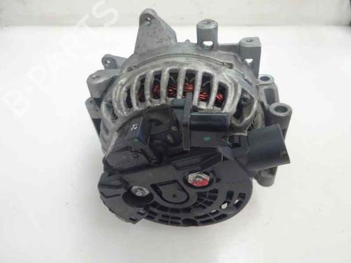 Alternator MERCEDES-BENZ C-CLASS Coupe (CL203) C 220 CDI (203.708) | BP6038332M7