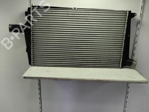 Intercooler Intercooler 35740594 35740594
