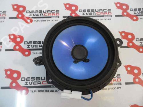 Used Speaker Speaker 359033 359033