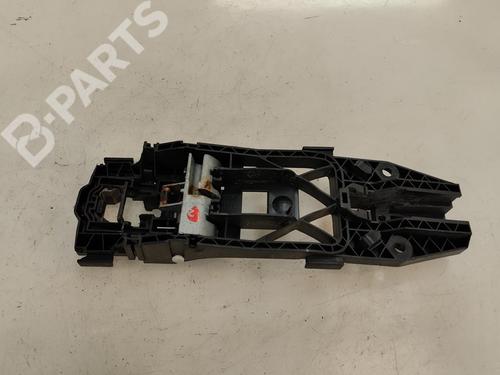 Rear right exterior door handle SEAT IBIZA IV (6J5, 6P1) 1.2 | BP11940444C130