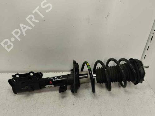 Used Right front shock absorber FORD FIESTA VI (CB1, CCN) 1.25 (82 hp) 23394857