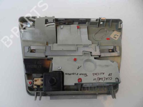 Used Interior roof light MERCEDES-BENZ CLK (C208) CLK 230 Kompressor (208.348) (197 hp) 7438487