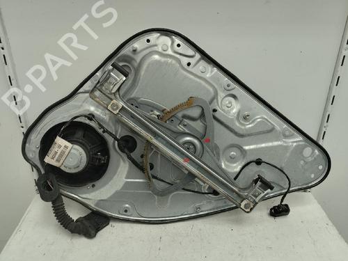Rear left window mechanism FORD C-MAX (DM2) | BP13501081C24 - Image 2