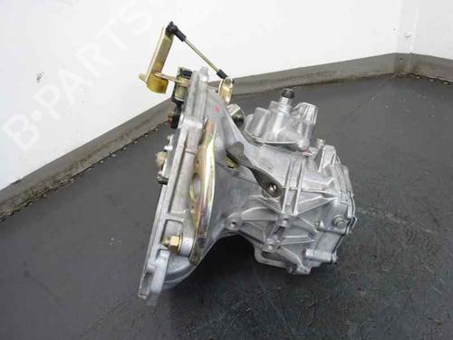 Boîte de vitesses CHEVROLET REZZO MPV (U100) 1.6 (105 hp) 10139263