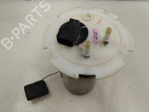 Bränslepump DAEWOO KALOS (KLAS) 1.4 16V (94 hp) 17673999