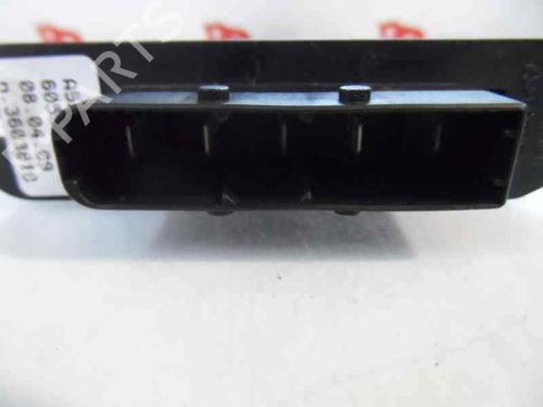 Used Heater resistor Heater resistor 11661475 11661475